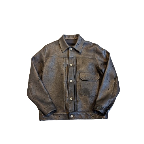 ARCANA FIRST TRUCKER